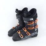 Clapari ski sh Lange SX RTL, marime 44.5 Eu, 29.5 Mondo