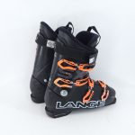 Clapari ski sh Lange SX RTL, marime 44.5 Eu, 29.5 Mondo - imagine 4