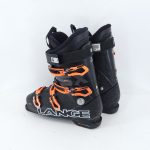 Clapari ski sh Lange SX RTL, marime 44.5 Eu, 29.5 Mondo - imagine 5