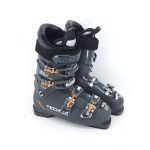 Clapari ski sh Tecnica Mach Sport HV 80, marime 42.5 Eu, 27.5 Mondo - imagine 3