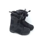 Boots snowboard sh Salomon Titan Boa, marime 38 Eu, 25 Mondo - imagine 3