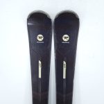 Schiuri sh Rossignol Nova 6, 149 cm - imagine 3