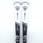 Schiuri sh Rossignol React RT, 142 cm