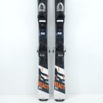 Schiuri sh Rossignol React RT, 142 cm - imagine 5