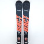 Schiuri sh Rossignol React 8 HP Basalt, 156 cm