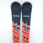 Schiuri sh Rossignol React 8 HP Basalt, 156 cm - imagine 3
