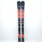Schiuri sh Rossignol React 8 HP Basalt, 156 cm - imagine 4