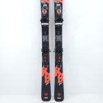 Schiuri sh Rossignol React 8 HP Basalt, 156 cm - imagine 5
