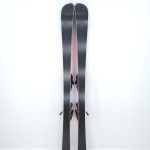 Schiuri sh Rossignol React 8 HP Basalt, 156 cm - imagine 6