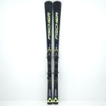 Schiuri sh Fischer RC4 Superior Ti, 170 cm - imagine 4