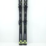 Schiuri sh Fischer RC4 Superior Ti, 170 cm - imagine 5