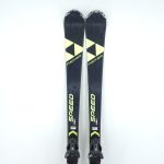 Schiuri sh Fischer RC4 Speed, 170 cm