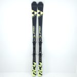 Schiuri sh Fischer RC4 Speed, 170 cm - imagine 3