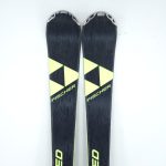 Schiuri sh Fischer RC4 Speed, 170 cm - imagine 4