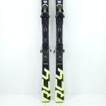 Schiuri sh Fischer RC4 Speed, 170 cm - imagine 5