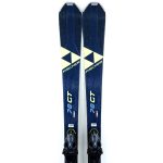 Schiuri sh Fischer RC One 78 GT, 171 cm