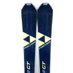 Schiuri sh Fischer RC One 78 GT, 171 cm - imagine 3