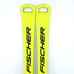 Schiuri sh Fischer RC4 World Cup CT, 165 cm - imagine 3