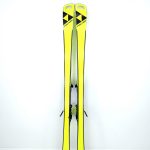 Schiuri sh Fischer RC4 World Cup CT, 165 cm - imagine 6