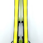 Schiuri sh Fischer RC4 World Cup CT, 165 cm - imagine 7