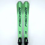 Schiuri sh Fischer RC One 73, 174 cm