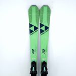 Schiuri sh Fischer RC One 73, 160 cm