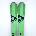 Schiuri sh Fischer RC One 73, 160 cm - imagine 3