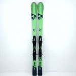 Schiuri sh Fischer RC One 73, 160 cm - imagine 4