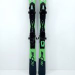 Schiuri sh Fischer RC One 73, 160 cm - imagine 5