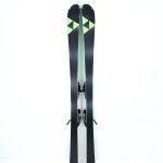 Schiuri sh Fischer RC One 73, 160 cm - imagine 6