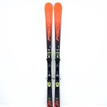 Schiuri sh Fischer RC4 The Curv Ti, 171 cm - imagine 4
