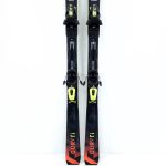 Schiuri sh Fischer RC4 The Curv Ti, 171 cm - imagine 5