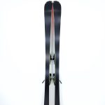 Schiuri sh Fischer RC4 The Curv Ti, 171 cm - imagine 6