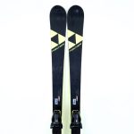 Schiuri sh Fischer RC4 World Cup RC, 170 cm