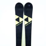 Schiuri sh Fischer RC4 World Cup RC, 170 cm - imagine 3