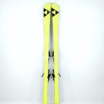 Schiuri sh Fischer RC4 World Cup RC, 170 cm - imagine 6