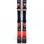 Schiuri sh Rossignol Hero Elite MT Ca, 153 cm - imagine 5