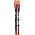 Schiuri sh Fischer RC4 The Curv Ti, 164 cm - imagine 4