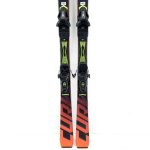 Schiuri sh Fischer RC4 The Curv Ti, 164 cm - imagine 5