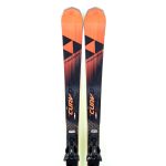 Schiuri sh Fischer RC4 The Curv DTX, 171 cm