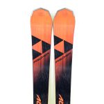 Schiuri sh Fischer RC4 The Curv DTX, 171 cm - imagine 3