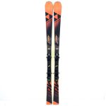 Schiuri sh Fischer RC4 The Curv DTX, 171 cm - imagine 4