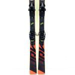 Schiuri sh Fischer RC4 The Curv DTX, 171 cm - imagine 5