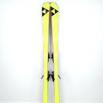Schiuri sh Fischer RC4 The Curv DTX, 171 cm - imagine 6
