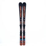 Schiuri sh Fischer RC4 The Curv DTX, 157 cm - imagine 4