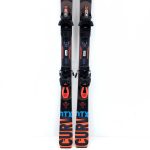 Schiuri sh Fischer RC4 The Curv DTX, 157 cm - imagine 5