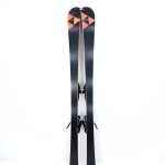 Schiuri sh Fischer RC4 The Curv DTX, 157 cm - imagine 6