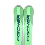 Schiuri sh Fischer RC One 73, 153 cm - imagine 3