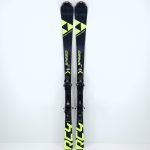 Schiuri sh Fischer RC4 Speed, 160 cm - imagine 4