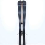 Schiuri sh Rossignol React GT Carbon, 149 cm - imagine 7